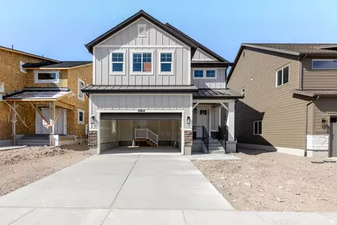 3982 W 950 N #459, Eagle Mountain, UT 84043