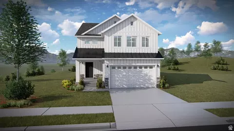 3982 W 950 N #459, Eagle Mountain, UT 84043