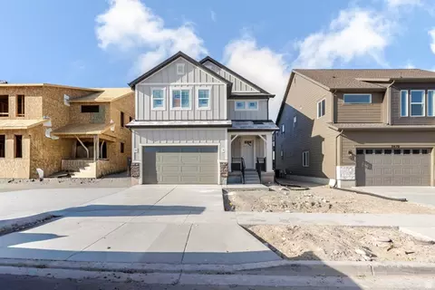 3982 W 950 N #459, Eagle Mountain, UT 84043