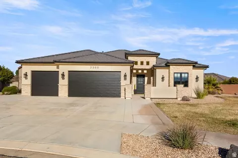 2360 W Chardonnay Ln, Saint George, UT 84770