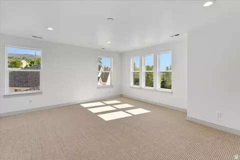 Bedroom - 295 E 2050 S #1, Bountiful, UT 84010 photo 1 of 10