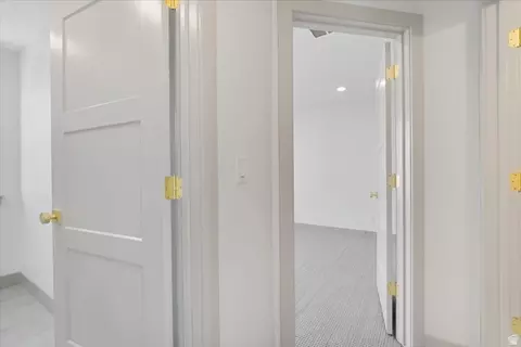Entry Way - 295 E 2050 S #1, Bountiful, UT 84010 photo 9 of 11