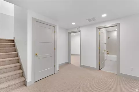 Entry Way - 295 E 2050 S #1, Bountiful, UT 84010 photo 8 of 12