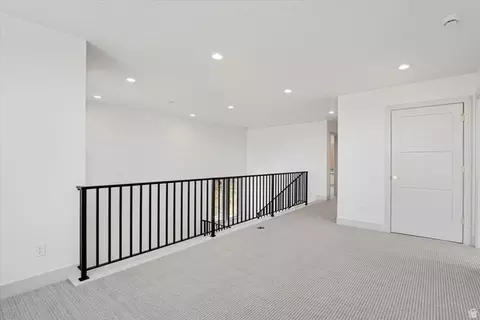 Entry Way - 295 E 2050 S #1, Bountiful, UT 84010 photo 6 of 11