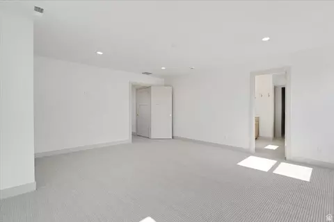 Bedroom - 295 E 2050 S #1, Bountiful, UT 84010 photo 3 of 7