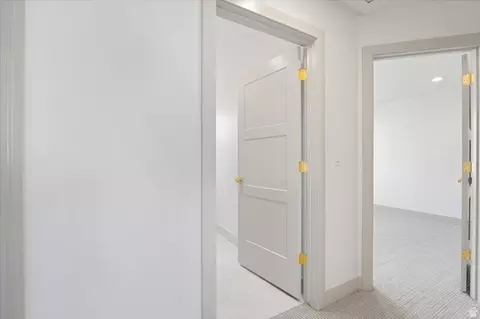 Entry Way - 295 E 2050 S #1, Bountiful, UT 84010 photo 7 of 11