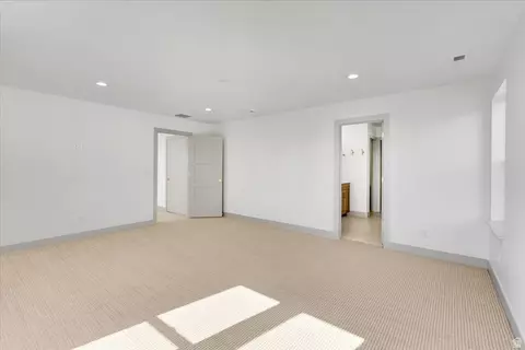 Bedroom - 295 E 2050 S #1, Bountiful, UT 84010 photo 2 of 10