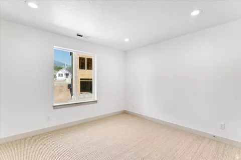 Bedroom - 295 E 2050 S #1, Bountiful, UT 84010 photo 3 of 10