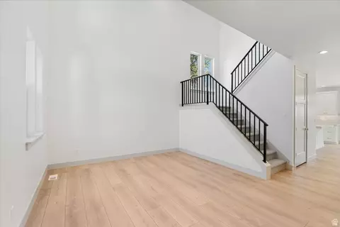 Living - 295 E 2050 S #1, Bountiful, UT 84010 photo 1 of 7