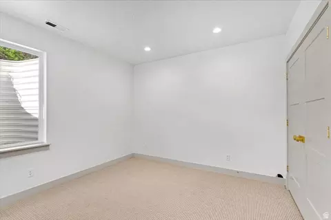 Bedroom - 295 E 2050 S #1, Bountiful, UT 84010 photo 10 of 10