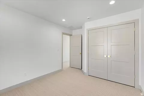 Bedroom - 295 E 2050 S #1, Bountiful, UT 84010 photo 4 of 10