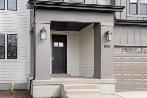 Exterior - 295 E 2050 S #1, Bountiful, UT 84010 photo 2 of 8