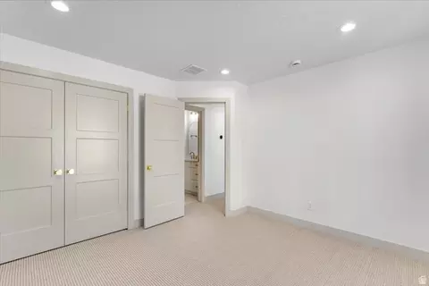 Bedroom - 295 E 2050 S #1, Bountiful, UT 84010 photo 5 of 10