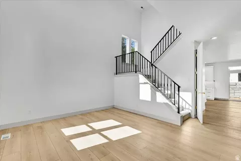Living - 295 E 2050 S #1, Bountiful, UT 84010 photo 1 of 6