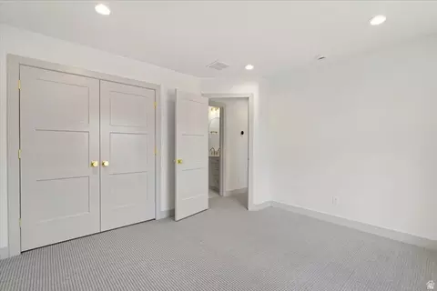 Bedroom - 295 E 2050 S #1, Bountiful, UT 84010 photo 6 of 7