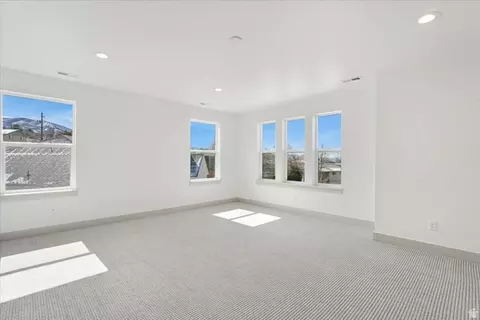 Bedroom - 295 E 2050 S #1, Bountiful, UT 84010 photo 2 of 7