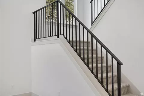 Entry Way - 295 E 2050 S #1, Bountiful, UT 84010 photo 10 of 11