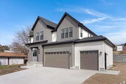 Exterior - 295 E 2050 S #1, Bountiful, UT 84010 photo 8 of 8