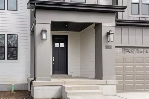 Exterior - 295 E 2050 S #1, Bountiful, UT 84010 photo 2 of 8