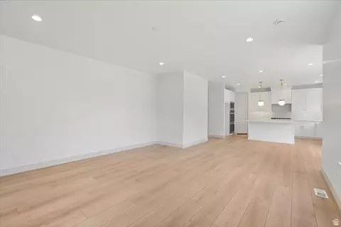 Living - 295 E 2050 S #1, Bountiful, UT 84010 photo 6 of 7
