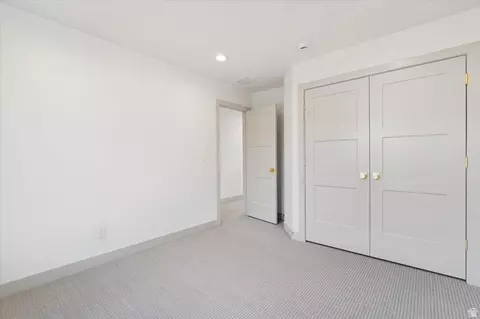 Bedroom - 295 E 2050 S #1, Bountiful, UT 84010 photo 5 of 7