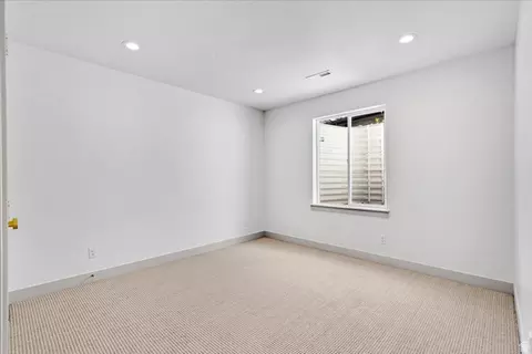 Bedroom - 295 E 2050 S #1, Bountiful, UT 84010 photo 7 of 10