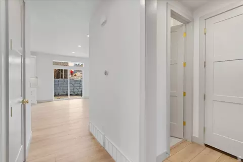 Entry Way - 295 E 2050 S #1, Bountiful, UT 84010 photo 1 of 11