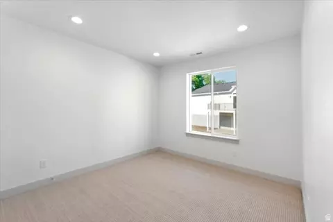 Bedroom - 295 E 2050 S #1, Bountiful, UT 84010 photo 6 of 10