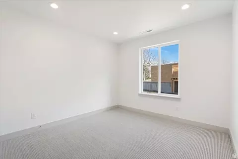 Bedroom - 295 E 2050 S #1, Bountiful, UT 84010 photo 4 of 7
