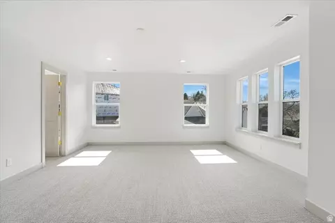 Bedroom - 295 E 2050 S #1, Bountiful, UT 84010 photo 1 of 7