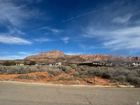 Undisclosed, Apple Valley, UT 84737