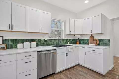 Kitchen - 902 27th St, Ogden, UT 84403 photo 2 of 2