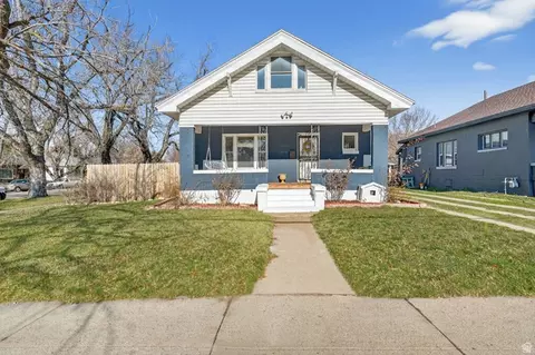 902 27th St, Ogden, UT 84403
