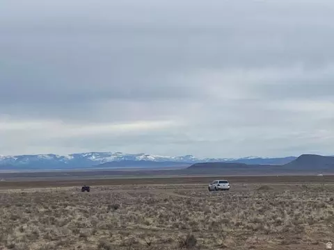 Undisclosed, Beryl, UT 84714