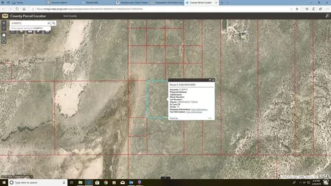 Undisclosed, Beryl, UT 84714