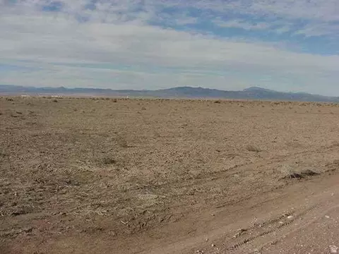 Undisclosed, Minersville, UT 84752