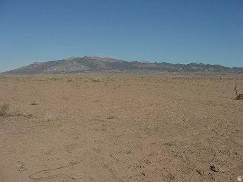 Undisclosed, Minersville, UT 84752