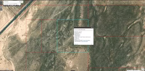 Undisclosed, Beryl, UT 84714