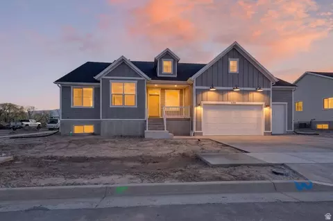 686 S 3500 W #215, Ogden, UT 84404