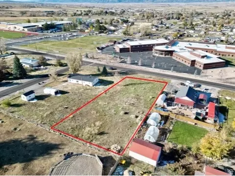 543 S 500 E #3, Mount Pleasant, UT 84647