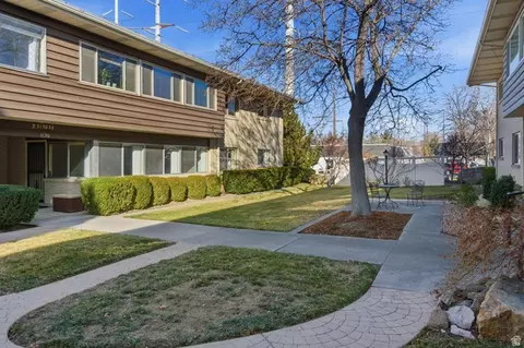 1130 E 2700 S #K83, Salt Lake City, UT 84106