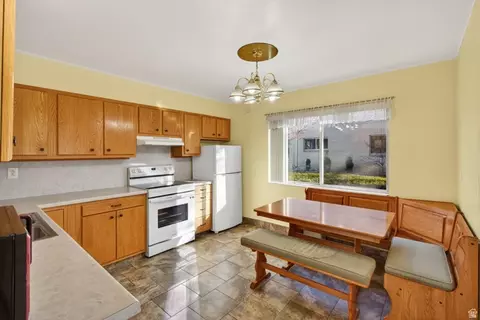 1130 E 2700 S #K83, Salt Lake City, UT 84106