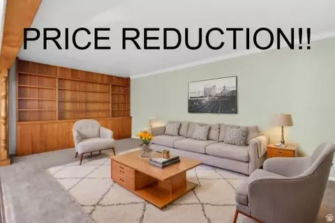 1130 E 2700 S #K83, Salt Lake City, UT 84106