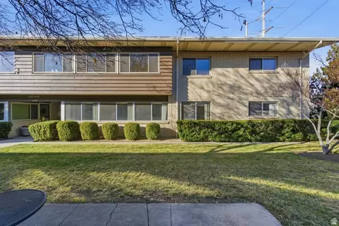 1130 E 2700 S #K83, Salt Lake City, UT 84106