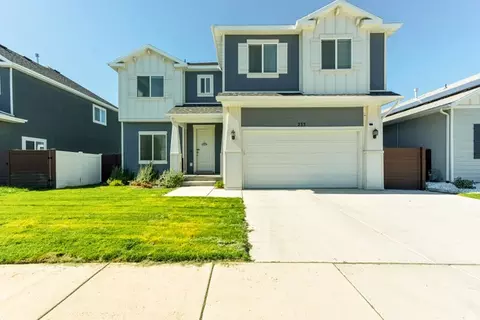 235 N 590 E, Vineyard, UT 84059