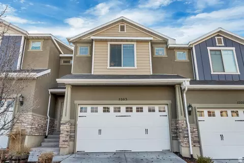 5203 W Courtly Ln S, Herriman, UT 84096