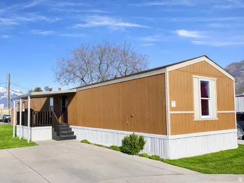 340 W 920 S #16, Provo, UT 84601