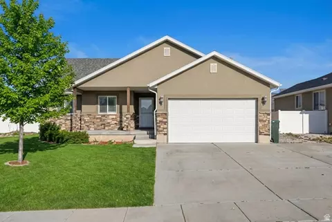 265 W 125 N, Clearfield, UT 84015