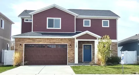 1158 E Tucker Ln, Heber City, UT 84032