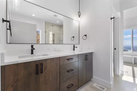 Bath - 710 E Mountain Rd N, North Ogden, UT 84414 photo 1 of 4